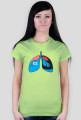 Swimmers lungs