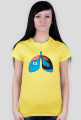 Swimmers lungs