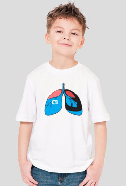 Swimmers lungs