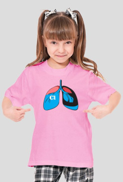 Swimmers lungs