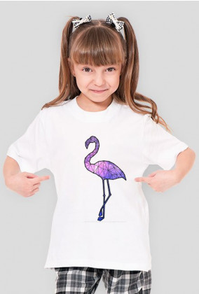 Flamingo Child