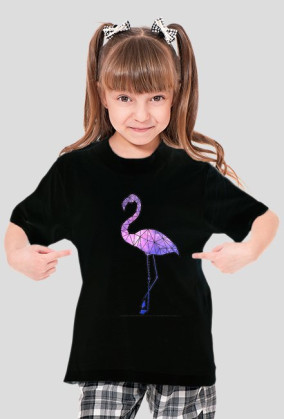 Flamingo Child