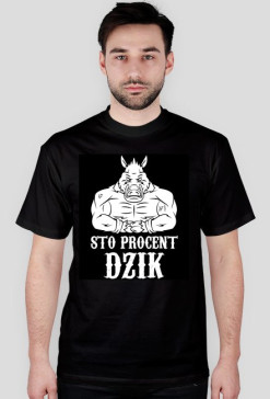 100% DZIK