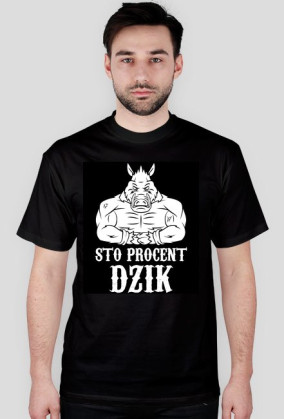 100% DZIK