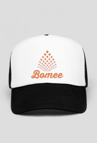 Czapka z daszkiem Bomee