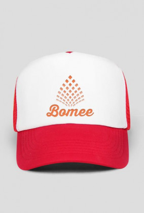 Czapka z daszkiem Bomee