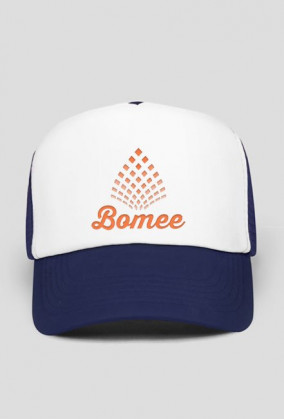 Czapka z daszkiem Bomee