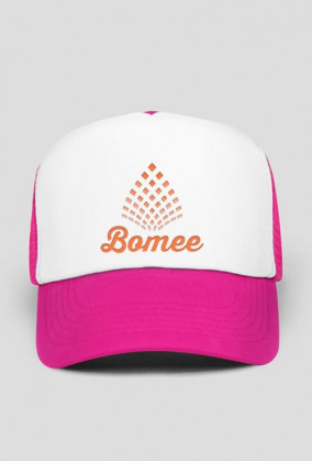 Czapka z daszkiem Bomee