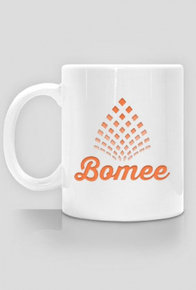 Kubek Bomee