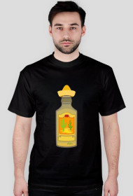 koszulka/ t-shirt tequila