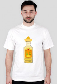 koszulka/ t-shirt tequila