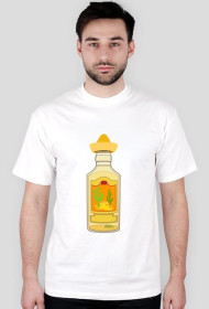 koszulka/ t-shirt tequila