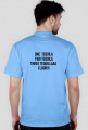 koszulka/ t-shirt tequila