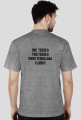 koszulka/ t-shirt tequila