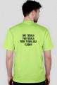 koszulka/ t-shirt tequila