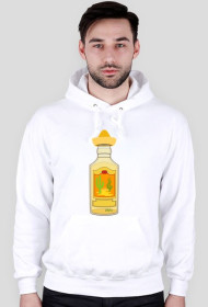 bluza/ hoodie tequila