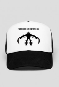 Warrior of Darkness