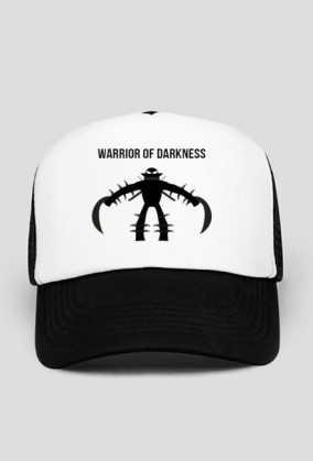 Warrior of Darkness