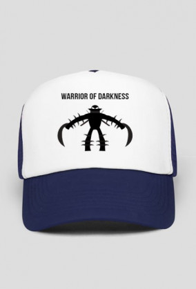 Warrior of Darkness