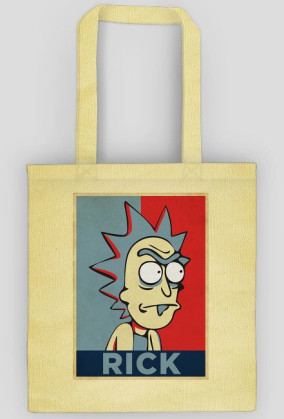 Hope 4 Rick