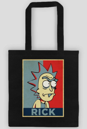 Hope 4 Rick
