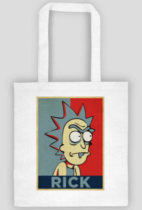 Hope 4 Rick