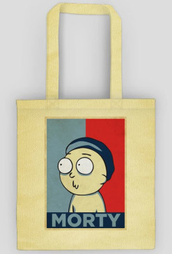 Hope 4 Morty