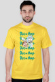 Look Morty!