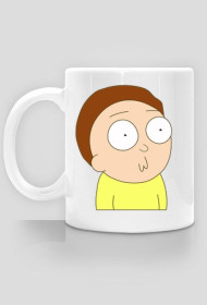 Morty's Cup