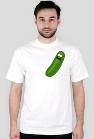 Pickle Rick, bitches!