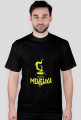 Kociołek Menelixa / T-Shirt
