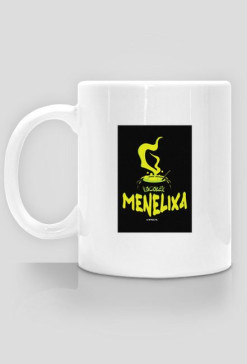 Kociołek Menelixa / Kubek