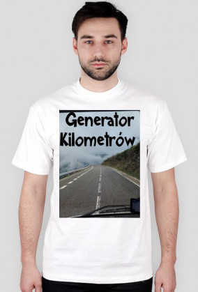 Generator Kilometrów