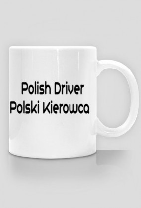 Polish Driver