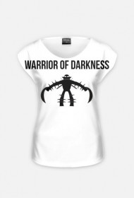 Warrior of Darkness