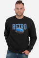 Garbus Retro (bluza męska klasyczna)