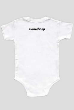 Baby StreetWear Body Dziecięce