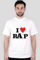I♥rap Męski