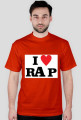 I♥rap Męski
