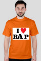 I♥rap Męski