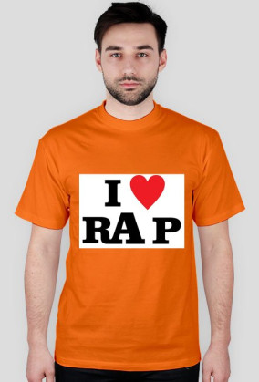 I♥rap Męski