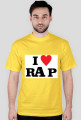 I♥rap Męski