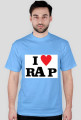 I♥rap Męski