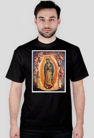 Matka Boża z Guadalupe