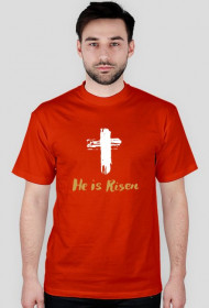 He is Risen