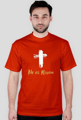 He is Risen