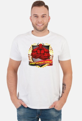 STREET WORKOUT GIŻYCKO