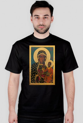 Matka Boska z Częstochowy