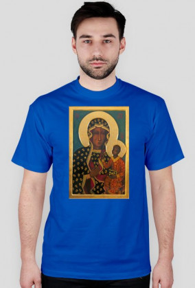 Matka Boska z Częstochowy