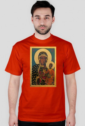 Matka Boska z Częstochowy